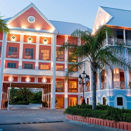 Pelican Bay Hotel Freeport Exteriér fotografie