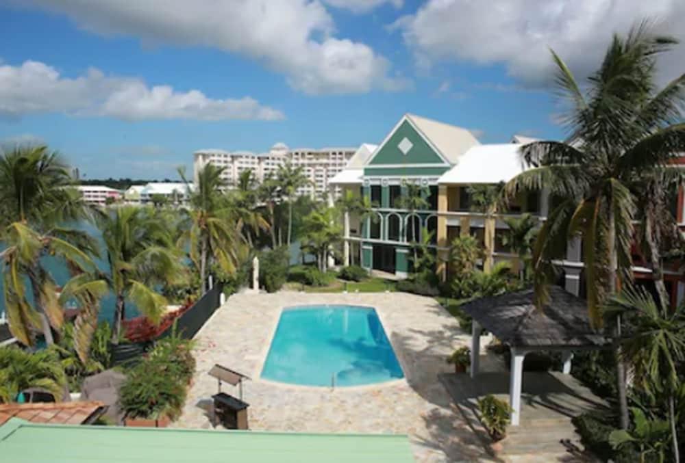Pelican Bay Hotel Freeport Exteriér fotografie