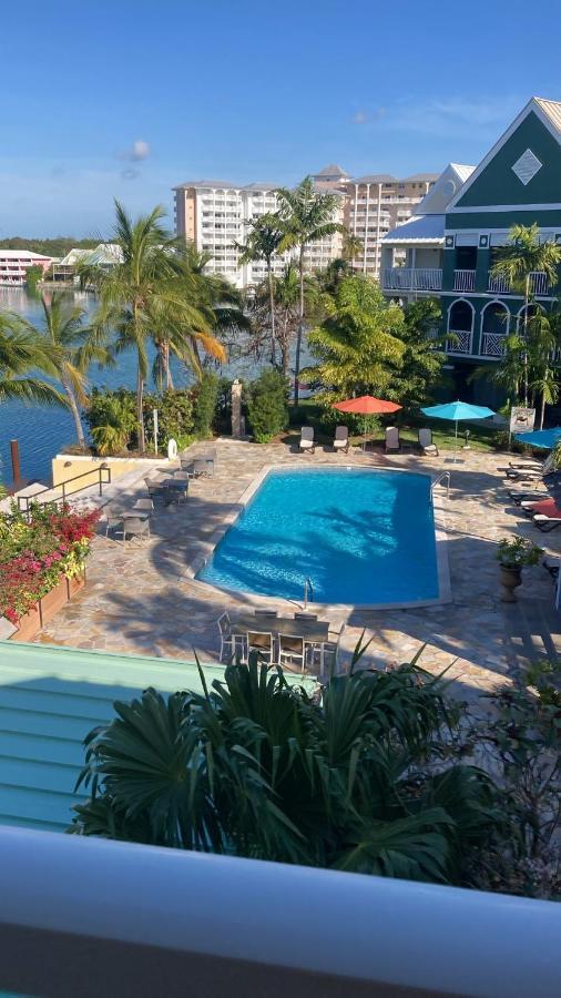 Pelican Bay Hotel Freeport Exteriér fotografie