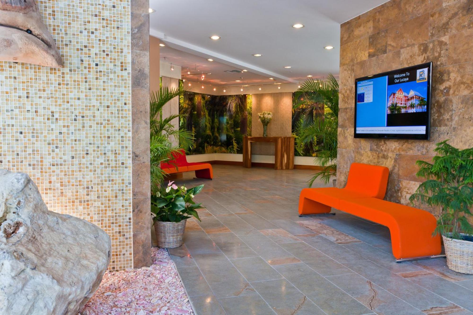 Pelican Bay Hotel Freeport Exteriér fotografie