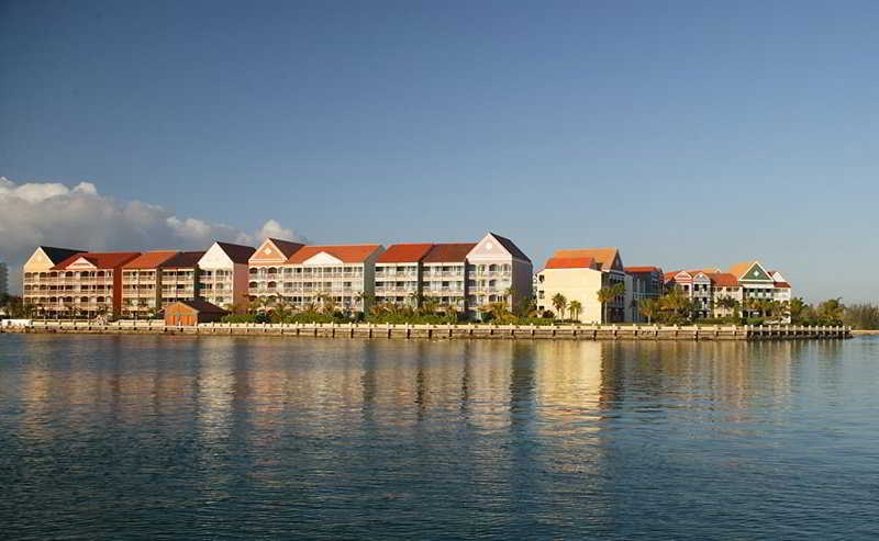 Pelican Bay Hotel Freeport Exteriér fotografie