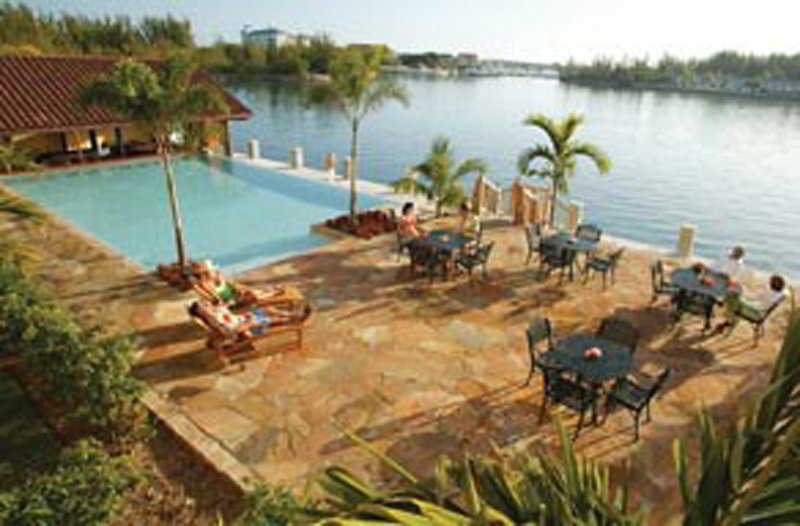 Pelican Bay Hotel Freeport Zařízení fotografie
