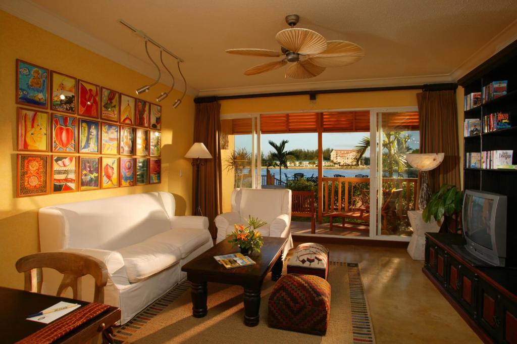 Pelican Bay Hotel Freeport Pokoj fotografie