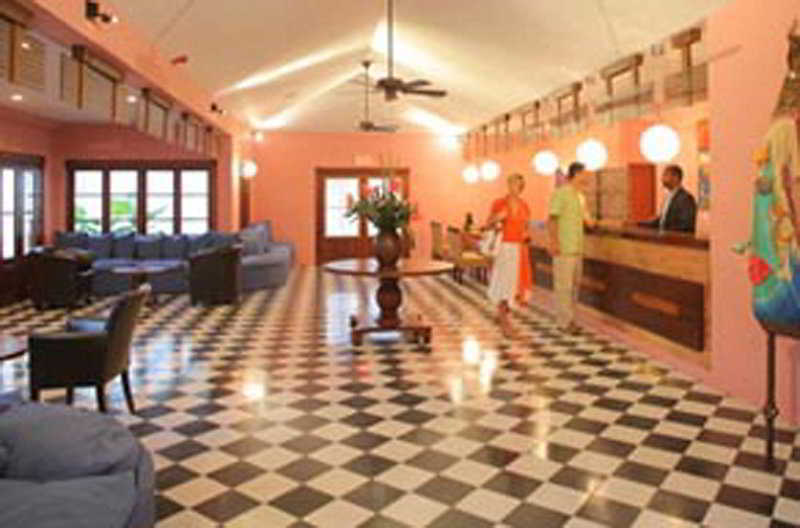 Pelican Bay Hotel Freeport Exteriér fotografie