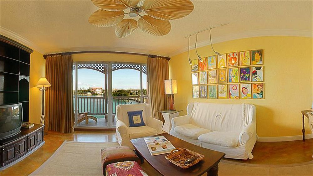 Pelican Bay Hotel Freeport Exteriér fotografie