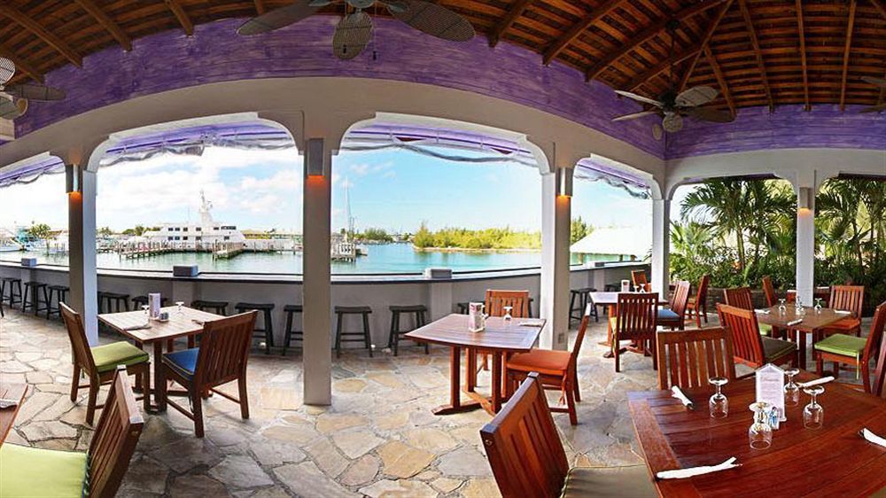 Pelican Bay Hotel Freeport Exteriér fotografie