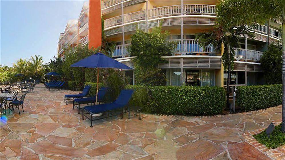 Pelican Bay Hotel Freeport Exteriér fotografie